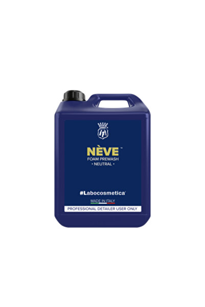 labocosmetica Spuma cu ph neutru Neve 4.5L