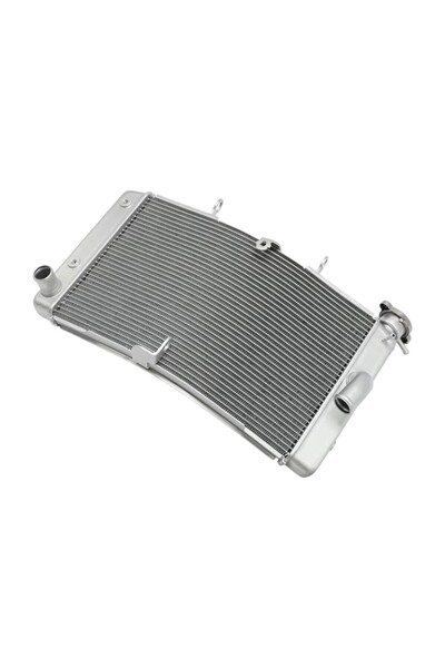 EVO MOTORS Radiator Kawasaki Ninja ZX 10R ZX 10RR 2021 2024
