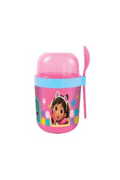 Universal Studios 400 ml Polypropylene Gabby Food Jar