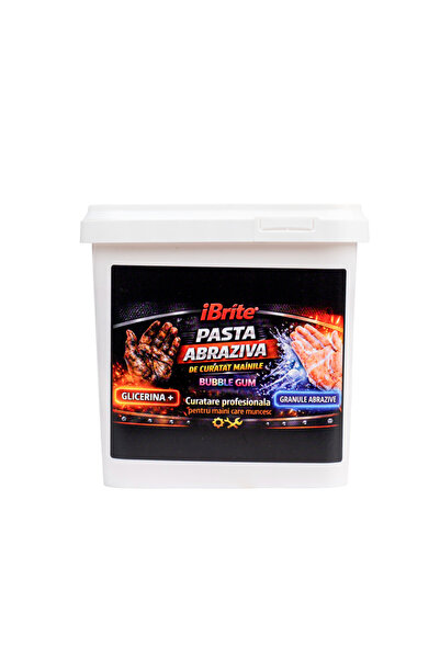 iBrite PASTA ABRAZIVA 3KG