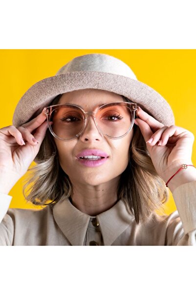 uVision Optics Ochelari de soare, uVision Victoria Pink, lentile NVision, Femei