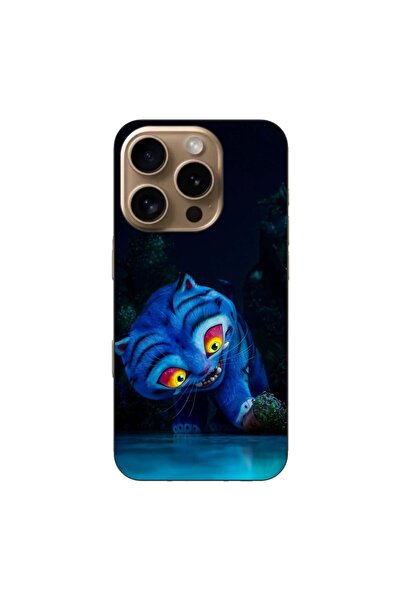 OEM Husa compatibila cu Apple iPhone 16 Pro Silicon Gel Tpu Model KPop Demon ...