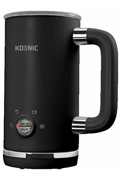 KOENIC KMF 15321 B frother