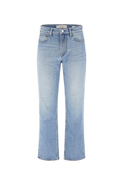 Guess Pantaloni din denim albaștri pentru bărbați