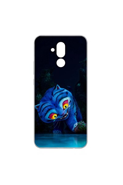 OEM Husa compatibila cu Huawei Mate 20 Lite Silicon Gel Tpu Model KPop Demon ...