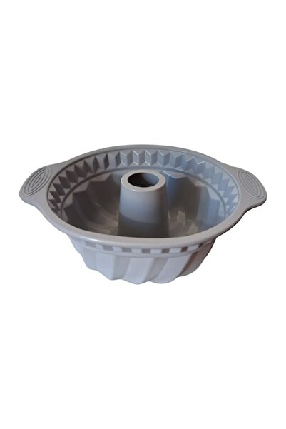 OEM Silicone Mold for Guguluf, Pudding, Jelly or Tart, 29x23x10 cm