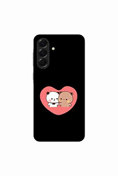 OEM Θήκη συμβατή με Samsung Galaxy A56, από σιλικόνη gel TPU, μοντέλο Bubu Du...