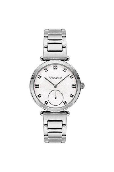 Vogue Ρολόι Γυναικείο Stainless Steel 2020613381