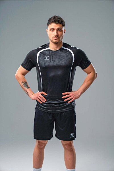hummel Target Antrenman T-shirt (Hummel Yeni Koleksiyon)