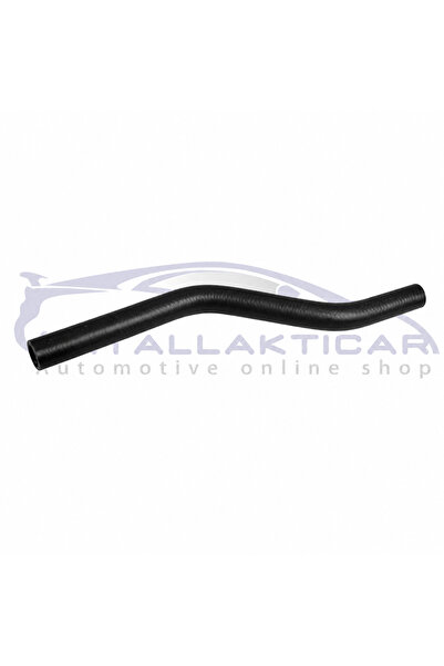 Aftermarket Κολάρο Καλοριφέρ Παροχής 1.6 για DAEWOO LACETTI 2004-2026 96554383