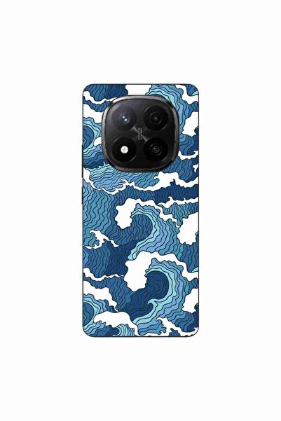 OEM Θήκη συμβατή με Xiaomi Redmi Note 14 Pro Plus Σιλικόνης Gel TPU Μοντέλο C...