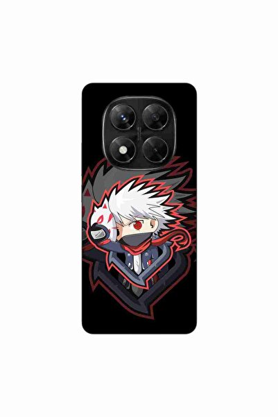 OEM Husa compatibila cu Xiaomi Redmi Note 14 Pro 5G Silicon Gel Tpu Model Nar...