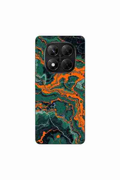 OEM Husa compatibila cu Xiaomi Redmi Note 14 Pro 5G Silicon Gel Tpu Model Sof...