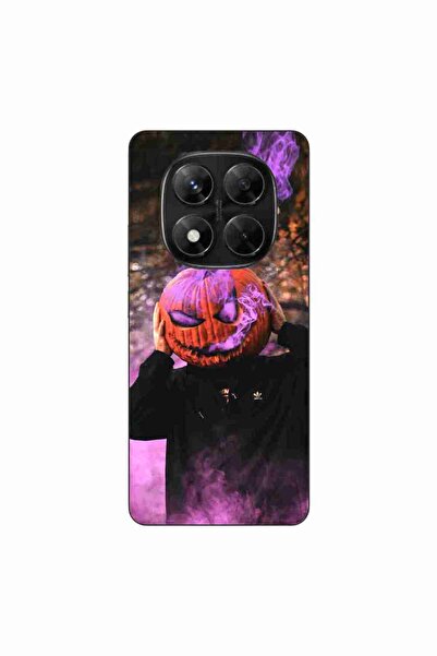 OEM Husa compatibila cu Xiaomi Redmi Note 14 Pro 5G Silicon Gel Tpu Model Hal...