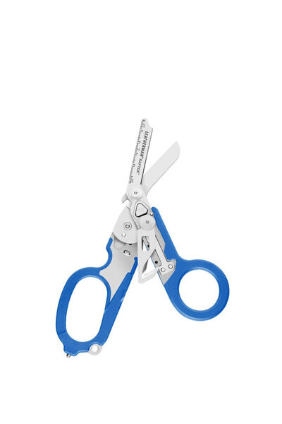 Leatherman Raptor Rescue Blue Çok Amaçlı Alet