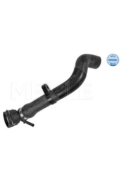 Aftermarket Κολάρο Ψυγείου Νερού Άνω 1.4 16V για SKODA FABIA 1999-2007 SK012