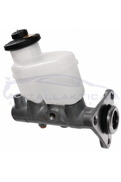Aftermarket Αντλία Φρένου Κεντρική 15/16 AT190 για TOYOTA CARINA E 1992-1998 ...