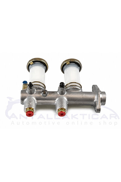 Aftermarket Αντλία Φρένου Κεντρική 3/4 με σερβό φρένων 620 για NISSAN PICK UP...