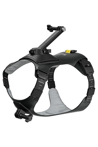 Insta360 Колан за серия GO, GO2, GO 3, GO 3S, Размер S (Черен)