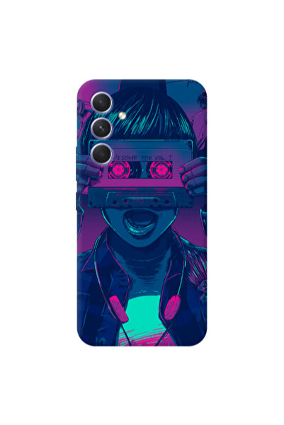Other Samsung S25 PLUS Awe some mix vol. Transparent Silicone TPU Θήκη