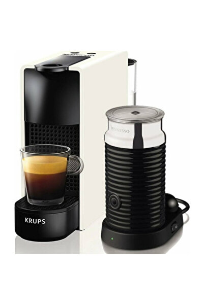 Krups Μηχανές Εσπρέσο XN1111V NESPRESSO