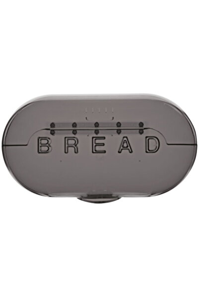 Viceversa Bread Box grey 14471