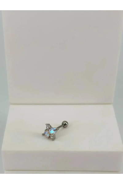 Marsilyan Nvdn- Ieg - Tragus Cartilage Earring Iegrs-Nvdn1