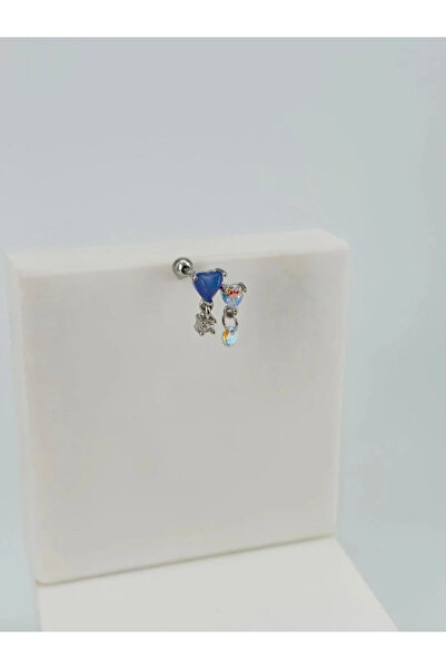 Marsilyan Nvdn- Ieg - Tragus Cartilage Earring Iegrs-Nvdn1