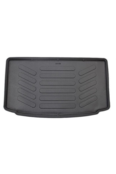 Umbrella Trunk Mat PEUGEOT 206 1999-2014