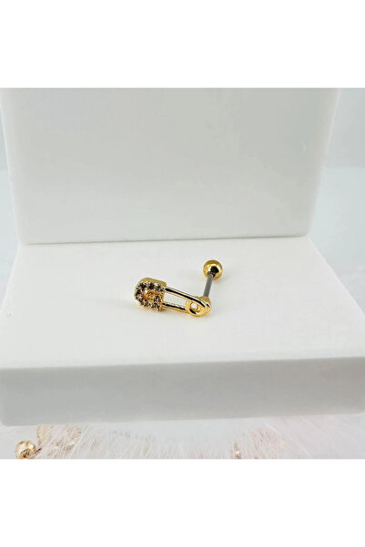 Marsilyan Nvdn- Ieg - Tragus Cartilage Earring Iegrs-Nvdn1