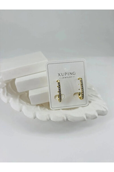 Marsilyan Nvdn- Ieg - Xupıng Earrings Iegrs-Nvdn1