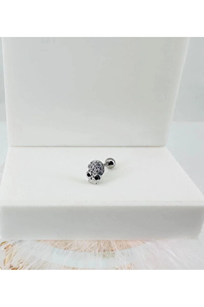 Marsilyan Nvdn- Ieg - Tragus Cartilage Earring Iegrs-Nvdn1