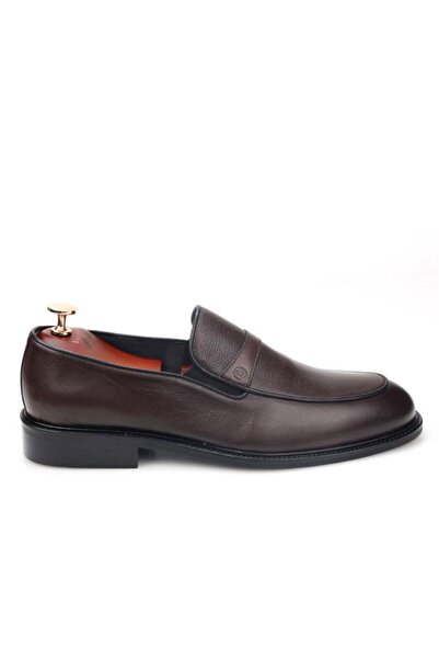 Smart 3519 Men's Classic Leather Shoes