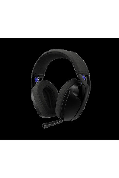 logitech Căști wireless de gaming G321 Lightspeed, Microfon, Negru