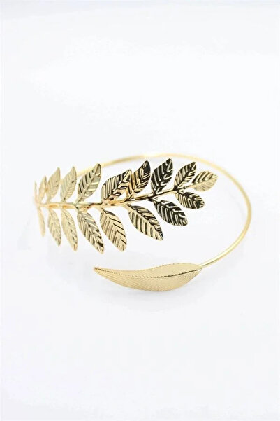 Marsilyan Nvdn- Ieg - Pazuluk Bracelet - Gold Iegrs-Nvdn1