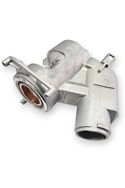 Yıldızan Veraura Lifestyle Ignition Key Body 357905851D Compatible with Vw Je...