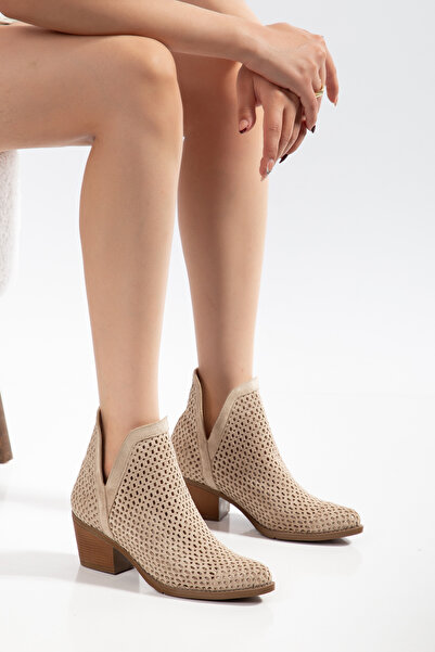 MS SUGAR SHOES Cizme de damă din piele întoarsă, elegante și confortabile, re...