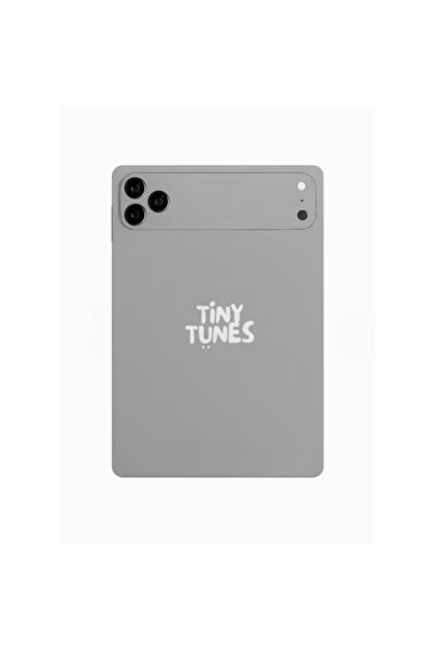 Tiny Tunes Tynny Tunes - Children's Tablet Memory 1Tb 10.1 Inch Silver