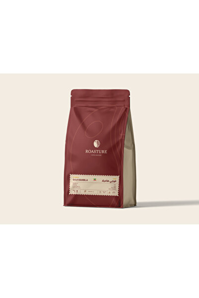 Roastestan Roastery قوجي هامبيلا - اثيوبي 1 كجم