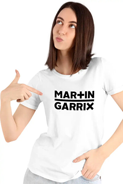 OEM Martin Garrix Women's T-Shirt