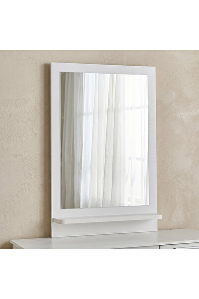 Home Box Frankfurt Patara Dresser Mirror with Shelf