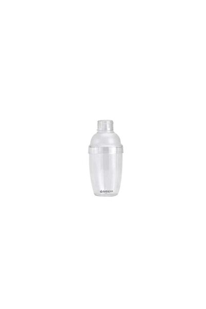 BARISTAR Barstar 350ml Clear Shaker