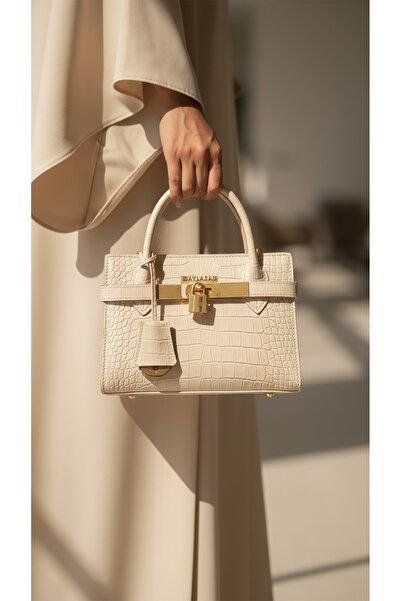 BAYLASAN Women's Leather Bag