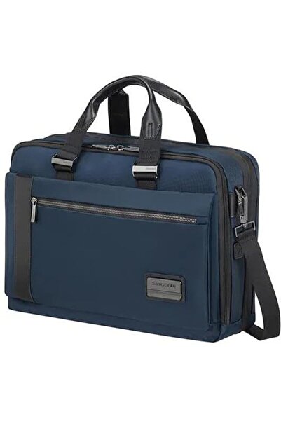 Samsonite Openroad 2.0 - genişletilebilir dizüstü bilgisayar çantası 15,6 inç...