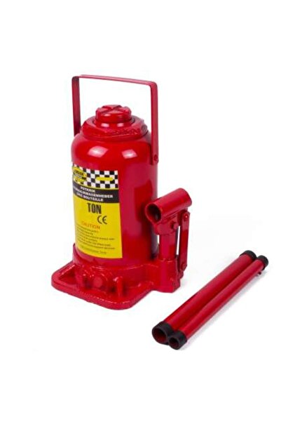 Benson Cric hidraulic 50 tone