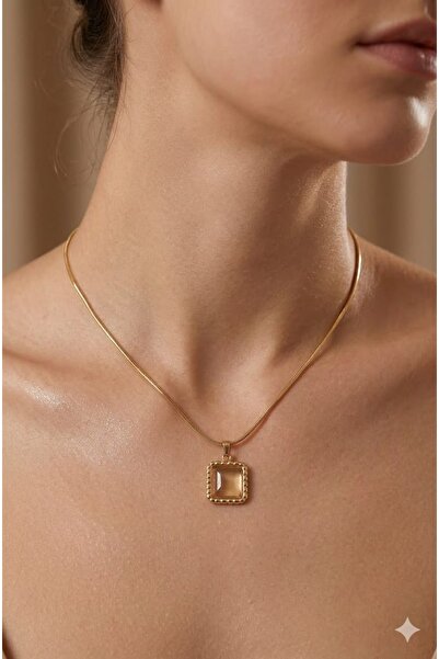 Beboss Premium quality - Anti tarnish Necklace