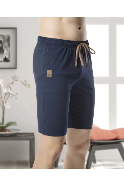 Beruflic Kocabey 122B Men's Oversize Single Shorts