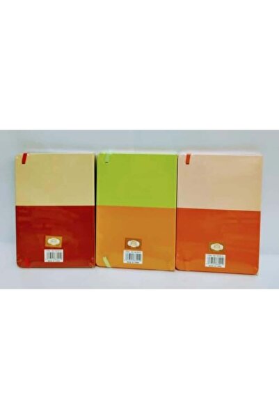 Complete Stationery Hardcover Notebook A5