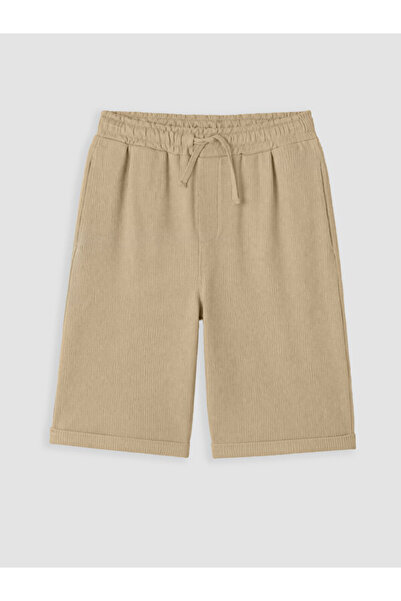 LC Waikiki Alegeri strălucitoare de la Shining Store Pantaloni scurți STANDAR...
