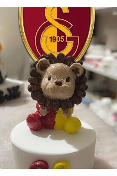 MODA Taraftar obje, Galatasaray , minik aslan